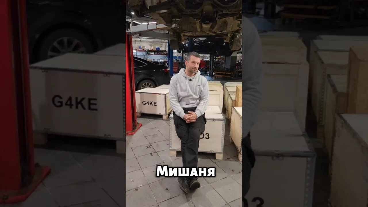 Видео: Китай захватит мир моторов?