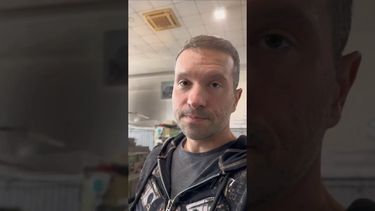 Видео: Осталось три места